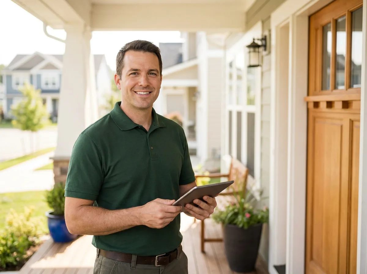 Pest control FAQs for Maben, WV